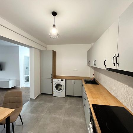 Confort Aparthotel Яссы Экстерьер фото