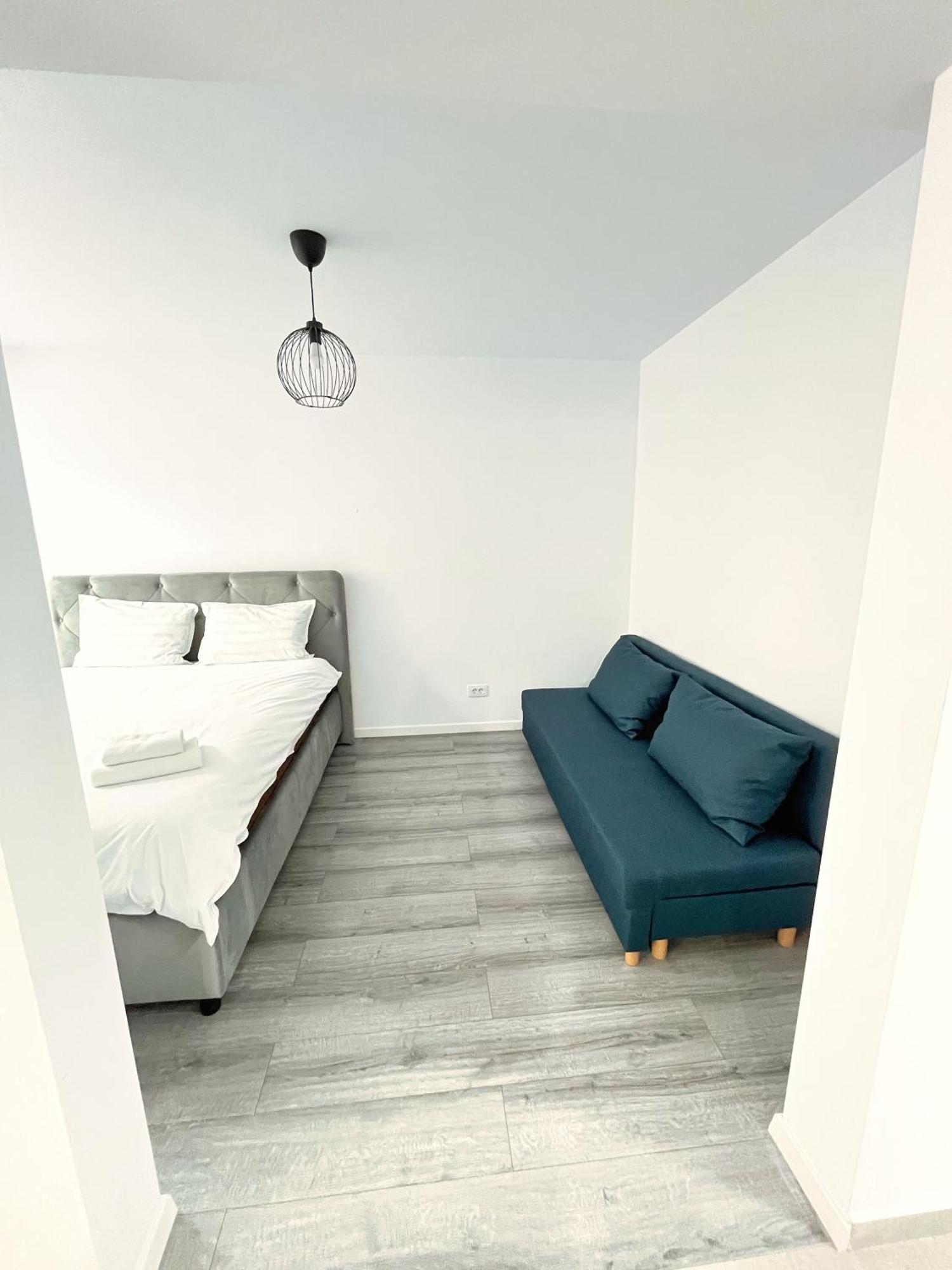 Confort Aparthotel Яссы Экстерьер фото