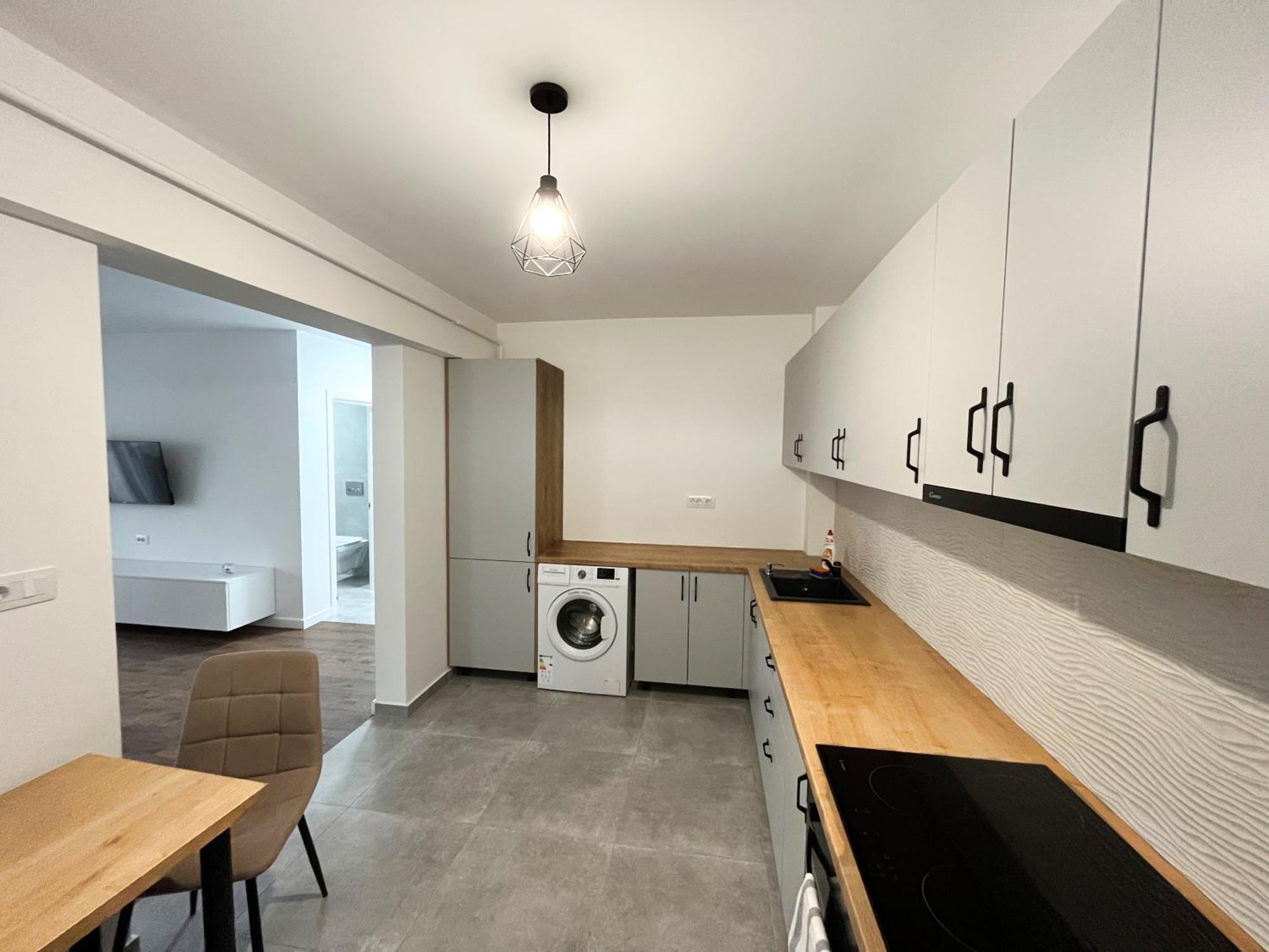 Confort Aparthotel Яссы Экстерьер фото