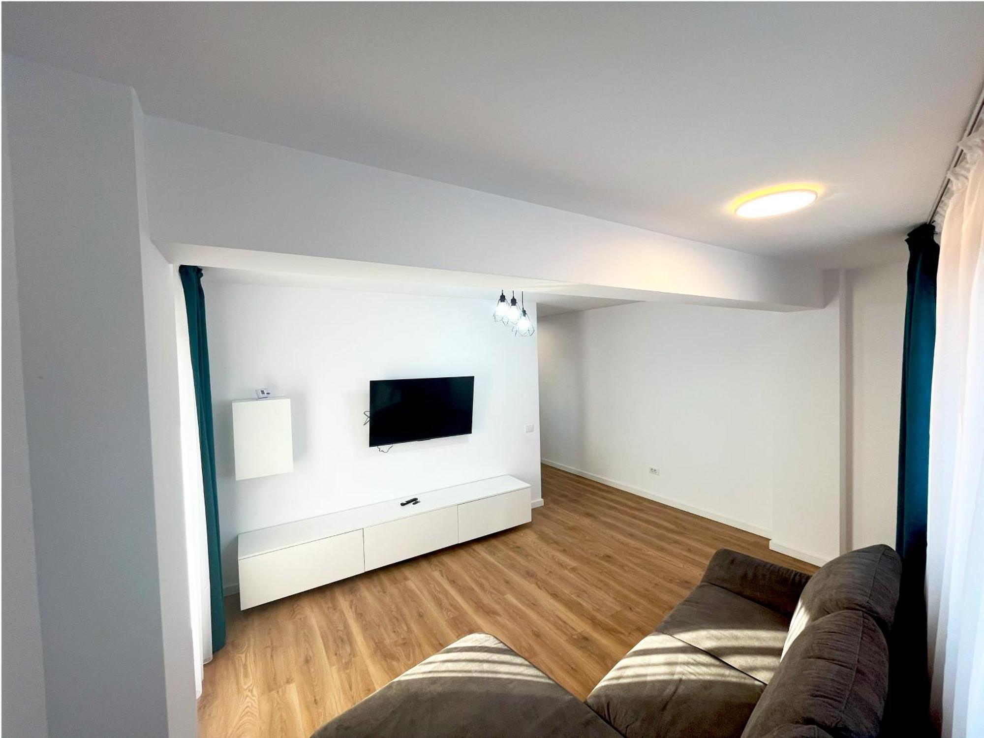 Confort Aparthotel Яссы Экстерьер фото
