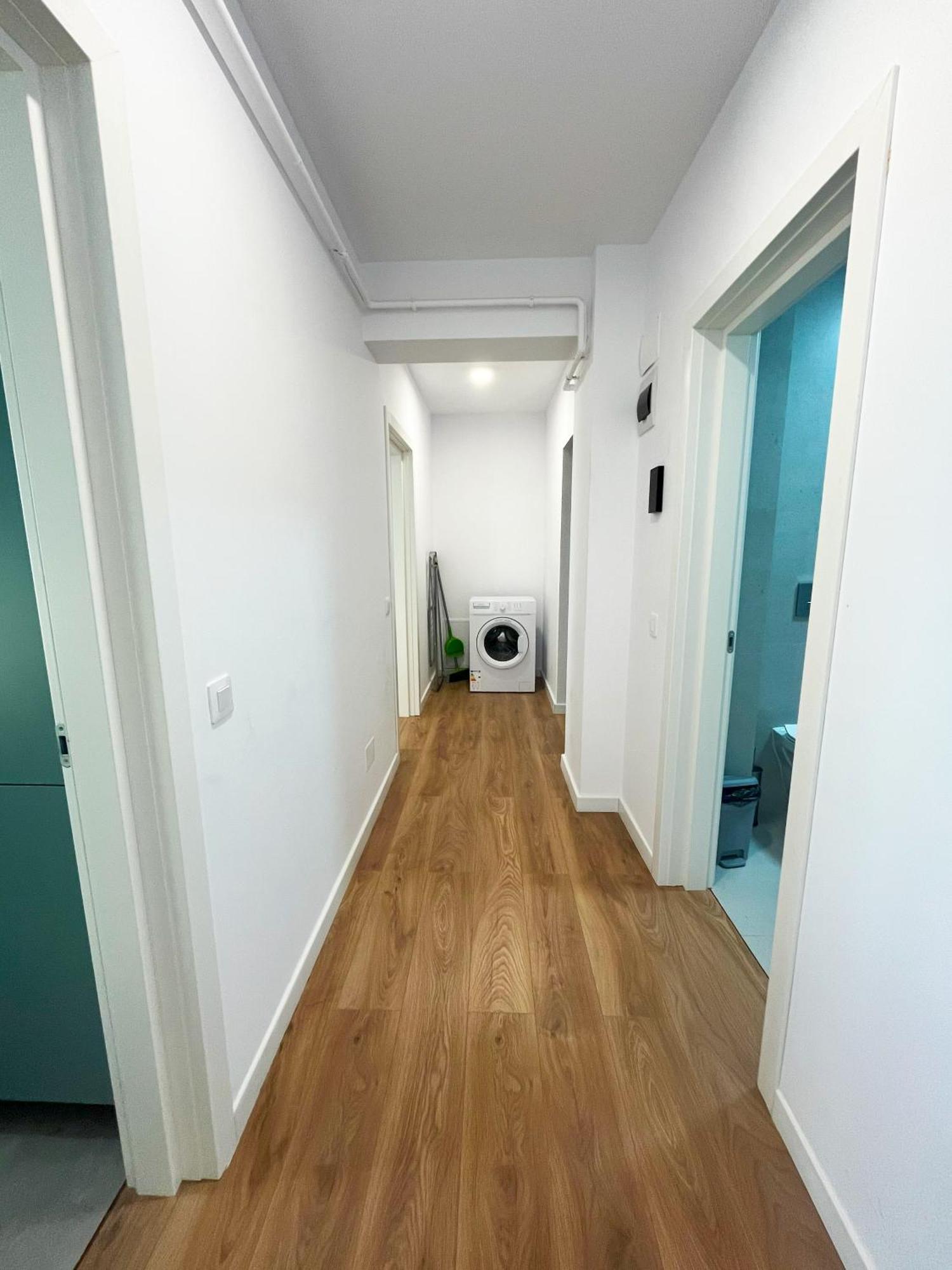 Confort Aparthotel Яссы Экстерьер фото