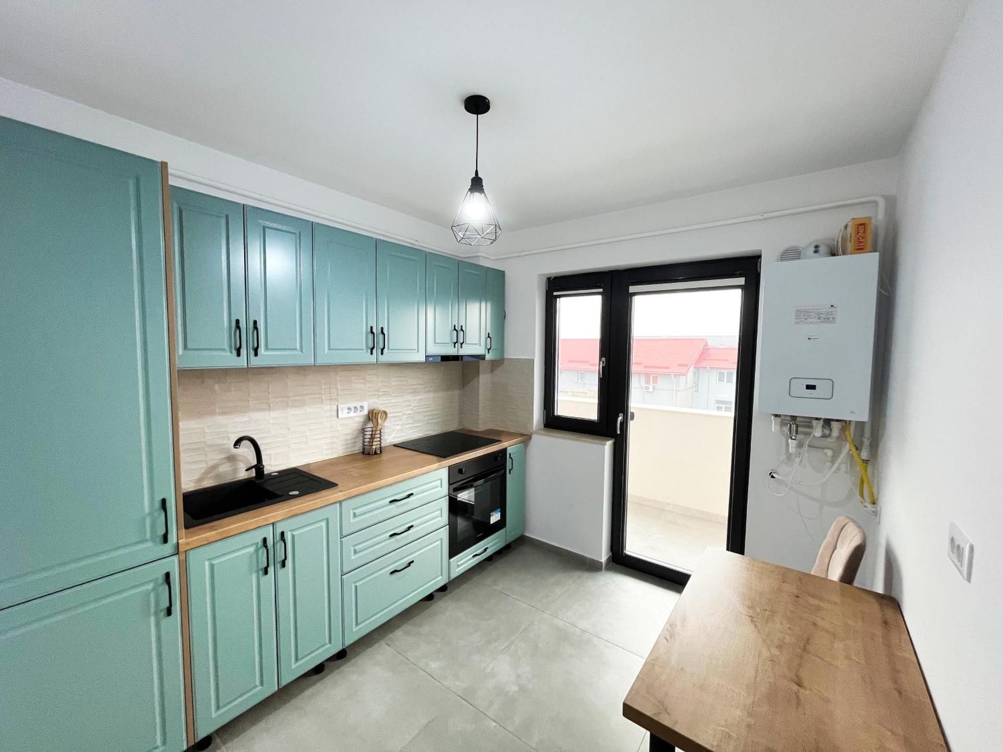 Confort Aparthotel Яссы Экстерьер фото