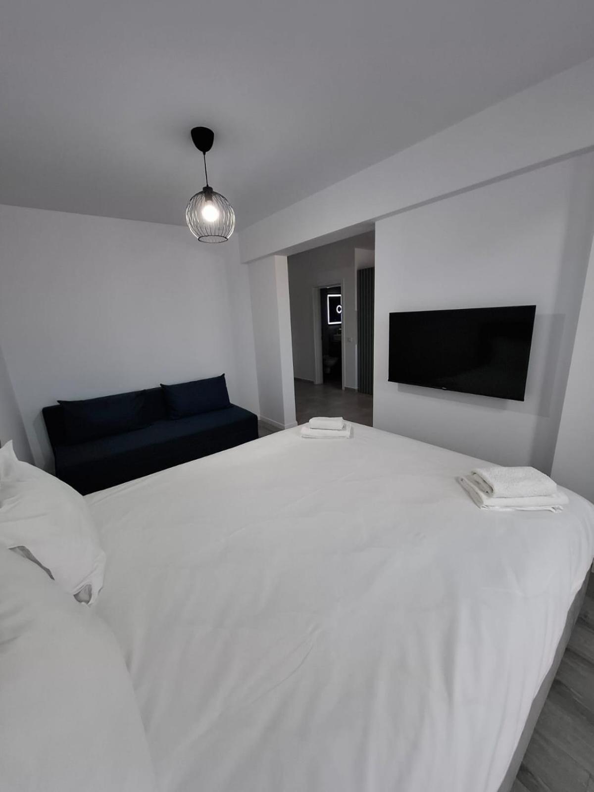 Confort Aparthotel Яссы Экстерьер фото